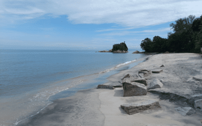 Things to do in Batu Ferringhi on Penang Island – Malaysia