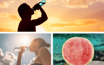 Valuable Tips For Staying Hydrated During Travel