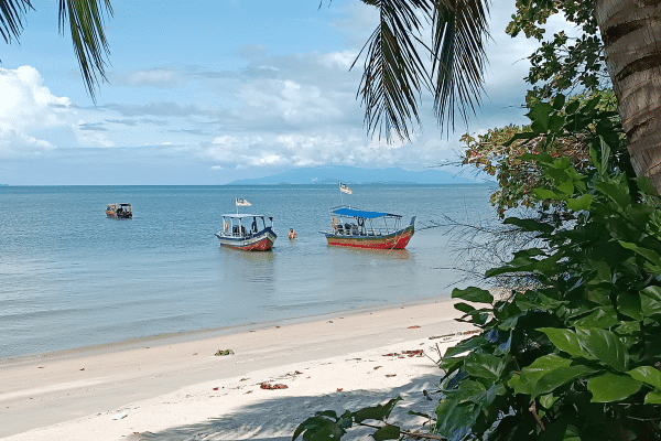 Things to Do in the Penang National Park
