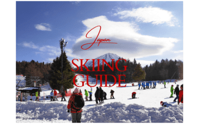 Japan Skiing Guide: Tips for an Unforgettable Skiing Experience in Asia