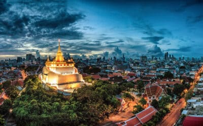Top 10 things to do in Bangkok – Where to go & What to do on your Bangkok trip