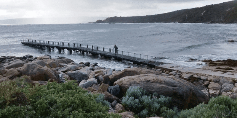 Can Cal Rocks Yallingup The Unique Beauty of Western Australia at Canal Rocks Yallingup