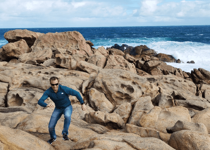 Things to do in Yallingup