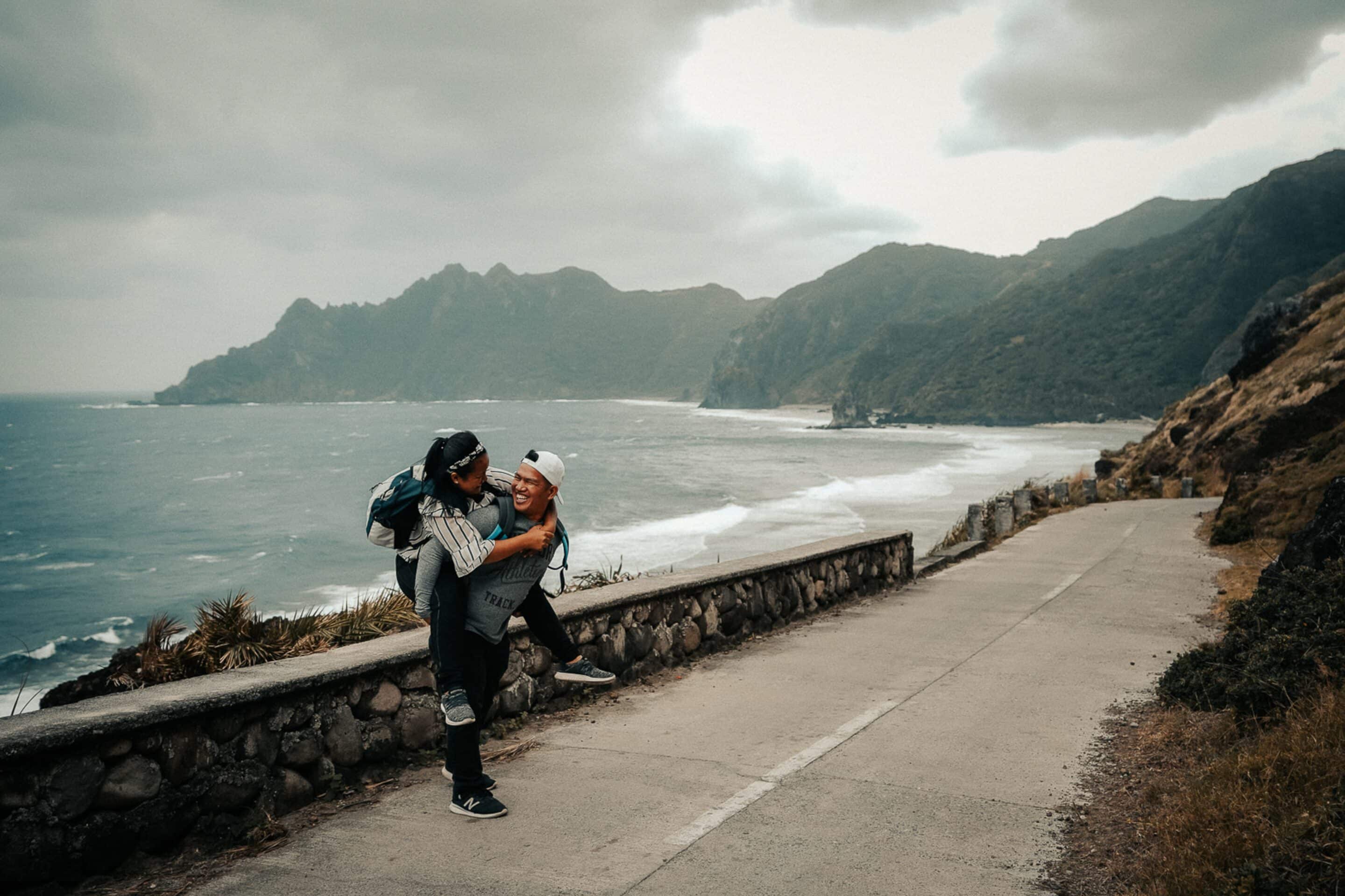 Couple’s Guide to Traveling and Keeping the Spark Alive