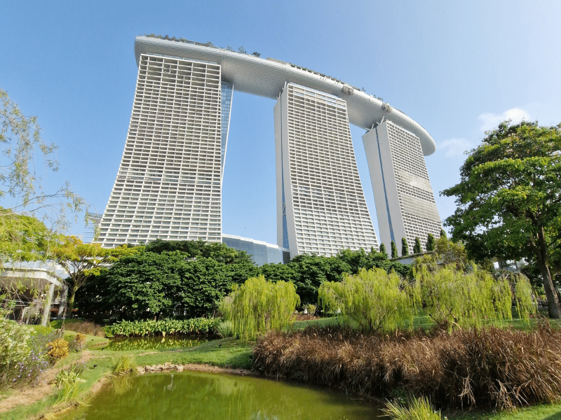 Singapore on a Budget How I Saved Money While Exploring the Lion City