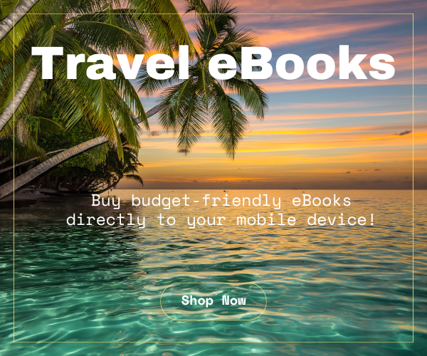 travel ebooks