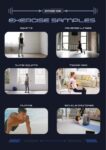 Fitness Workouts for Hotel Stays and travel - Image 3
